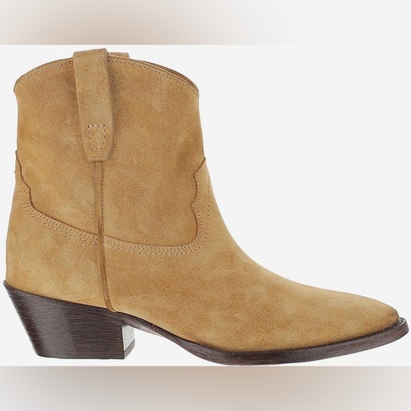 Yves Saint Laurent Shoes - YSL Boots sz 38